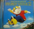 画像1: サントラCD輸入盤★Stuart Little 2★Music From and Inspired By