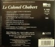 画像2: サントラCD輸入盤★Le Colonel Chabert  BANDE ORIGINALE DU FILM★ベートーヴェン/シューマン/シューベルト/モーツァルト