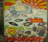 画像: 2CD輸入盤★Soundclash Undo★Various Artists