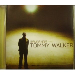 画像: CD輸入盤★I Have a Hope★Tommy Walker