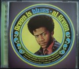 画像: CD輸入盤★Green Is Blues / Al Green★アル・グリーン