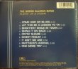 画像2: CD輸入盤★Playin' Up a Storm★The Gregg Allman Band グレッグ・オールマン・バンド