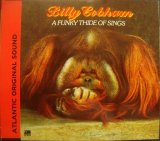 画像: CD輸入盤★Funky Thide of Sings★Billy Cobham ビリー・コブハム