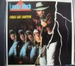 画像1: CD輸入盤★Strike Like Lightning★Lonnie Mack ロニー・マック with スティーヴィ・レイ・ヴォーン