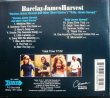 画像2: CD輸入盤2in1★Barclay James Harvest & Other Short Stories / Bary James Harvest★バークレイ・ジェイムス・ハーベスト