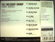 画像2: CD★ファースト・サークル★パット・メセニー・グループ Pat Metheny Group