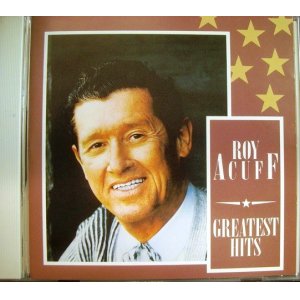 画像: CD★ロイ・エイカフ グレイテスト・ヒッツ★Roy Acuff