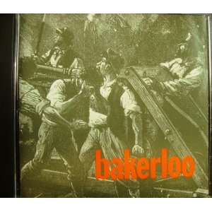 画像: CD輸入盤★Bakerloo★ベイカールー