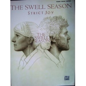 画像: 洋書楽譜★The Swell Season  Strict Joy★Piano - Vocal - chords