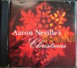 画像1: CD★ソウルフル・クリスマス★アーロン・ネビル AARON NEVILLE