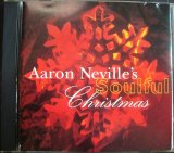 画像: CD★ソウルフル・クリスマス★アーロン・ネビル AARON NEVILLE