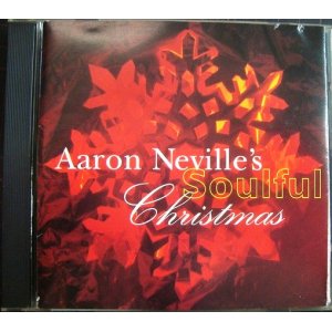 画像: CD★ソウルフル・クリスマス★アーロン・ネビル AARON NEVILLE