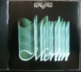 画像: CD輸入盤★Merlin★Kayak カヤック★オランダ・プログレ