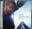 画像1: CD輸入盤★LOVE ＆ LIFE★ERIC BENET エリック・ベネイ