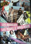 画像1: LOS ANGELES　LAS VEGAS　6DAYS 2020★Double Ace YOONHAK & SUNGJE First Photo Book★ユナク・ソンジェ 超新星