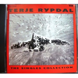 画像: CD★ザ・シングル・コレクション★テリエ・リピダル TERJE RYPDAL