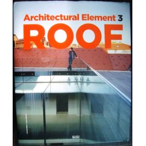 画像: Architectural Element 3 Roof★英語版