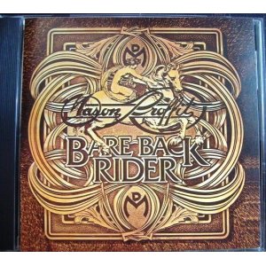 画像: CD輸入盤★Bareback Rider★Mason Proffit　メイソン・プロフィット