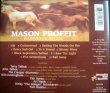 画像2: CD輸入盤★Bareback Rider★Mason Proffit　メイソン・プロフィット