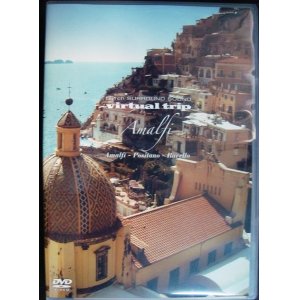 画像: DVD★virtual trip Amalfi★アマルフィ