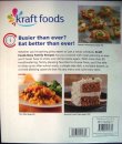 画像2: 洋書★Kraft Foods Busy Family Recipes