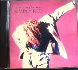 画像: CD★ニュー・フレイム A New Flame★シンプリー・レッド Simply Red