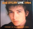 画像1: 2CD輸入盤★Bootleg Series 6: Bob Dylan Live 1964★Concert at Philharmonic Hall　ボブ・ディラン