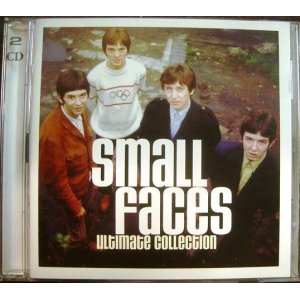 画像: 2CD輸入盤★Ultimate Collection★Small Faces　スモール・フェイセス