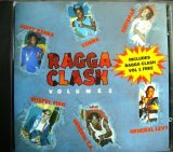 画像: CD輸入盤★Ragga Clash Vol 2★Various Artists