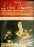 画像1: DVD輸入盤★Donizetti : L'elisir D'amore / Alagna・Gheorghiu★ドニゼッティ 愛の妙薬 / アンジェラ・ゲオルギュー ロベルト・アラーニャ