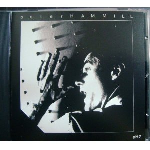 画像: CD輸入盤★Ph7★Peter Hammill ピーター・ハミル