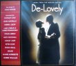 画像1: CD輸入盤★De-Lovely  Music From The Motion Picture★Cole Porter / V.A.