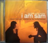 画像: CD輸入盤★I Am Sam　Music From And Inspired By The Motion Picture★V.A. /Aimee Mann, Sarah McLachlan, Rufus Wainwright