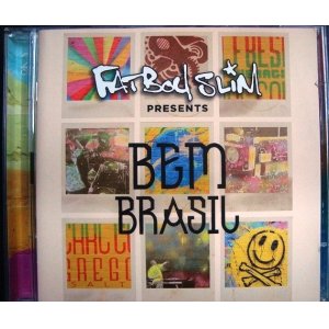 画像: 2CD輸入盤★Fatboy Slim Presents Bem Brasil★ファットボーイ・スリム