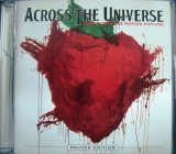 画像: 2CD輸入盤★Across The Universe Music From The Motion Picture★全３１曲収録