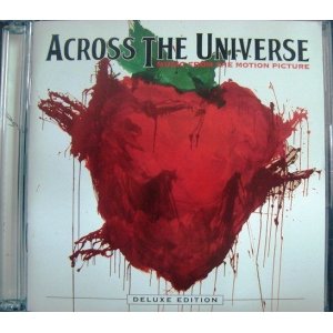 画像: 2CD輸入盤★Across The Universe Music From The Motion Picture★全３１曲収録