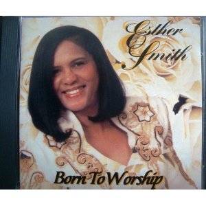 画像: CD輸入盤★Born to Worship★Esther Smith