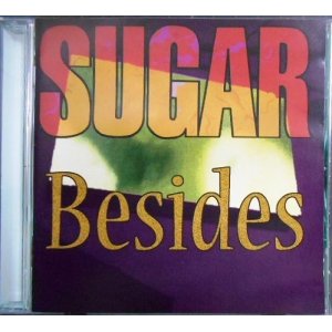 画像: CD輸入盤★Besides★SUGAR シュガー