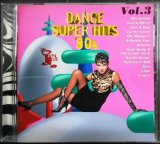 画像: CD★Dance Super Hits 80's Vol.3★オムニバス