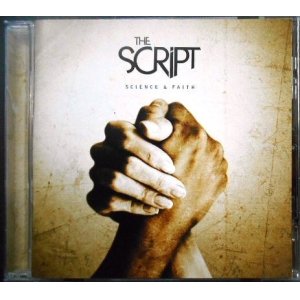 画像: CD輸入盤★Science & Faith★The Script ザ・スクリプト