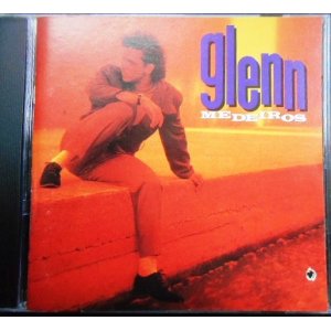 画像: CD輸入盤★Glenn Medeiros★グレン・メディロス