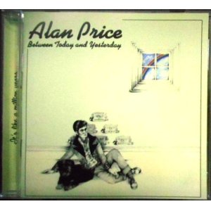 画像: CD輸入盤★Between Today and Yesterday★Alan Price