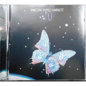 画像: CD輸入盤★Barclay James Harvest XII★バークレイ・ジェイムス・ハーベスト