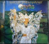 画像: CD輸入盤★Octoberon ★Barclay James Harvest　バークレイ・ジェイムス・ハーベスト