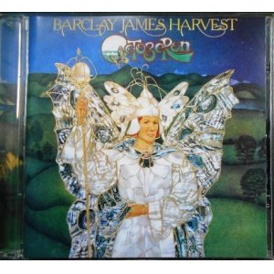 画像: CD輸入盤★Octoberon ★Barclay James Harvest　バークレイ・ジェイムス・ハーベスト