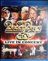 画像: Blu-ray輸入盤★Beach Boys 50 Live in Concert★ビーチ・ボーイズ