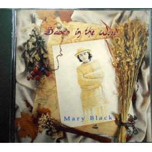 画像: CD輸入盤★Babes in the Wood★Mary Black メアリー・ブラック