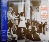 画像: CD★ア・ニュー・ジェネレーション・オブ・ブルース★アレクシス・コーナー Alexis Korner★紙ジャケット仕様・リマスター盤