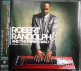 画像: CD★ウィ・ウォーク・ディス・ロード　We Walk This Road★ロバート・ランドルフ&ザ・ファミリー・バンド Robert Randolph