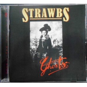 画像: CD輸入盤★Ghosts★Strawbs ストローブス